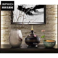 INPHIC-擺設寶盒收納盒東南亞裝飾盒桌面擺飾居家裝飾品泰國