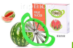 INPHIC-不鏽鋼多功能水果切刀水果分割器切割器切片器水果刀200g