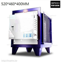 INPHIC-油煙凈化器飯店廚房餐飲酒店環保靜電分離器-小款