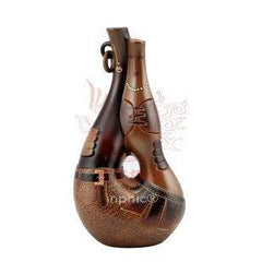 INPHIC-恒戀相愛一生原創手工家居陶器陶瓷工藝品擺飾358-01