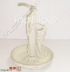 INPHIC-歐式客廳裝飾擺飾傢俱飾品泰國家居天使