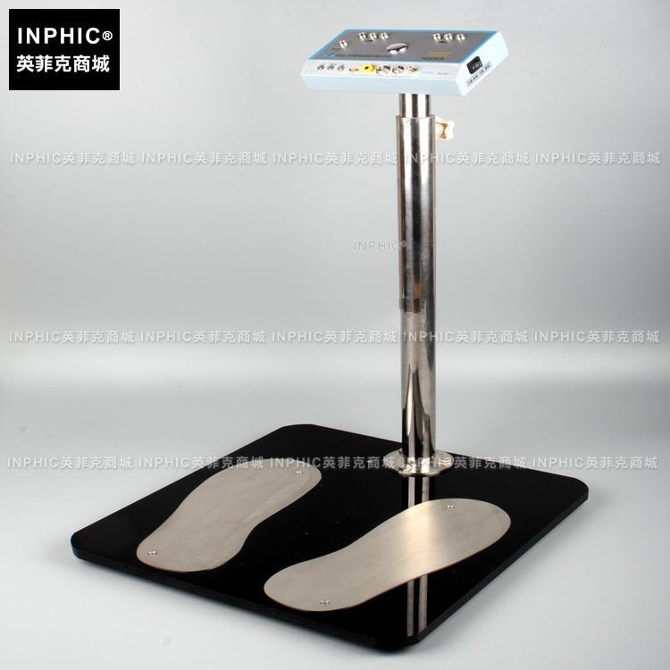 INPHIC-雙腳人體綜合測試儀靜電測試儀 防靜電 化工 工廠 測量儀/測試儀/實驗儀器