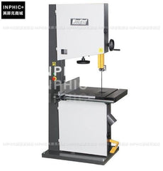 INPHIC-24寸工業級細木工帶鋸機 工廠專用 切斷機 切割機