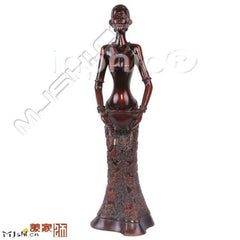 INPHIC-歐式簡約裝飾擺飾飾品女人拿瓶