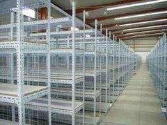 INPHIC-角鋼貨架 角鐵架子 貨架 輕型角鋼貨架 庫房貨架