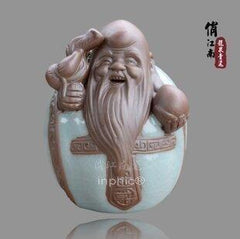 INPHIC-東南亞風格 佛像 泰國泰式風情 家居飾品 工藝擺飾 樹脂 蓮葉佛頭