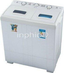 INPHIC-小鴨 4.2公斤雙缸迷你洗衣機