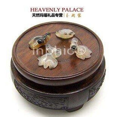 INPHIC-瑪瑙原石 觀賞石 手把玩件 瑪瑙魚小件