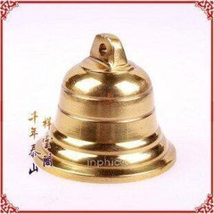 INPHIC-宗教 開光純銅風鈴風水鈴風水銅鈴鈴鐺化解五黃煞