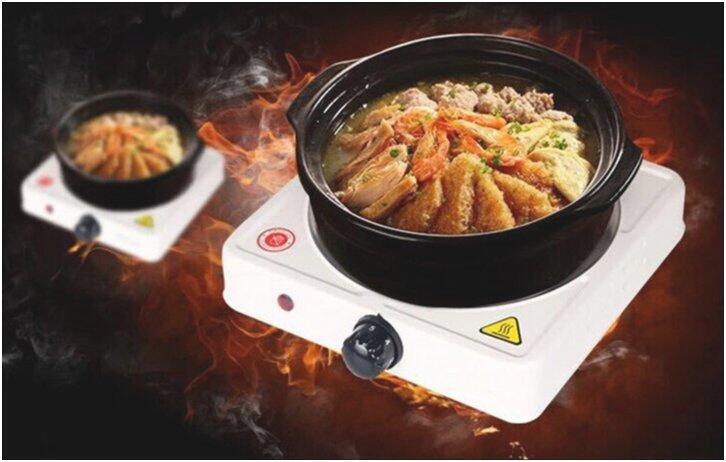 INPHIC-[110v]電熱爐 可調  電爐 咖啡爐 迷你小電爐 熱奶爐泡茶爐