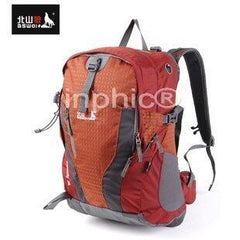 INPHIC-登山包 35L 戶外 運動包休閒包徒步露營旅行包鈺軒
