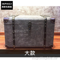 INPHIC-收納防水展示拍攝裝飾擺設道具家居復古整理店面-大款