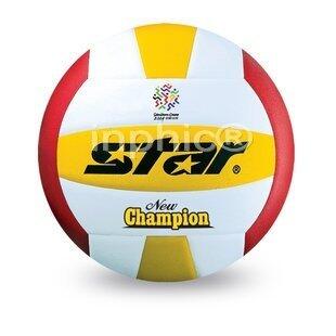 INPHIC-專業排球訓練用球 專業訓練用球