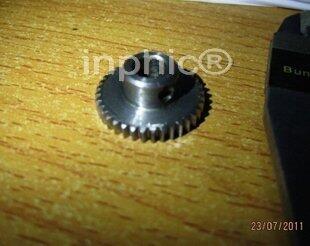 INPHIC-0.5模數 36齒 孔6 鋼
