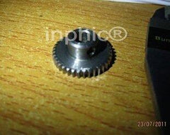 INPHIC-0.5模數 36齒 孔6 鋼