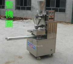 INPHIC-包子機全自動包子機包子成型機大小包子製作機小籠包機