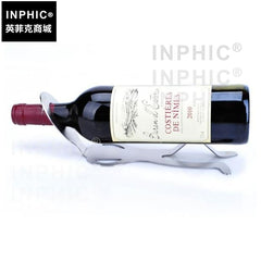 INPHIC-居家歐式裝飾品紅酒架葡萄酒架酒架吧臺