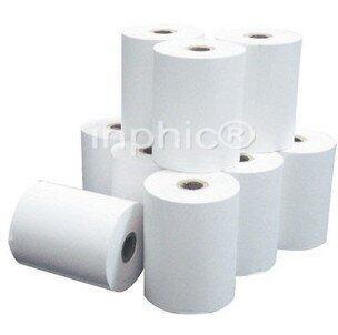 INPHIC-80 毫米 熱感影印機專業用紙