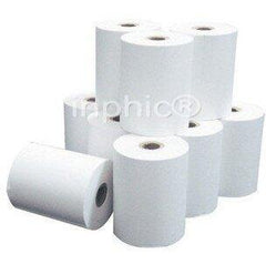 INPHIC-80 毫米 熱感影印機專業用紙