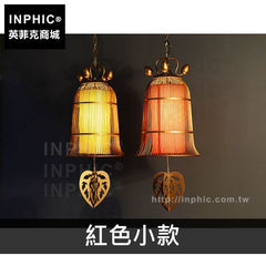 INPHIC-泰國大型鐵藝裝飾吊燈燈飾東南亞家居燈具