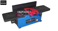 INPHIC-6寸平刨 40 平刨1.44KW 60HZ 120V大理石款串激馬達 臺鋸電鋸/電鑽臺鑽