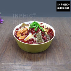 INPHIC-餐廳訂做拍攝道具攝影陳列樣品擺設冒菜仿真食品