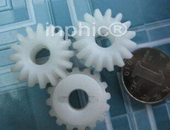 INPHIC-直傘錐齒輪1.6模數 齒數16 齒徑 26 孔 8