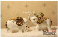 INPHIC-大象擺件 歐式工藝品吉祥物家居裝飾品商務