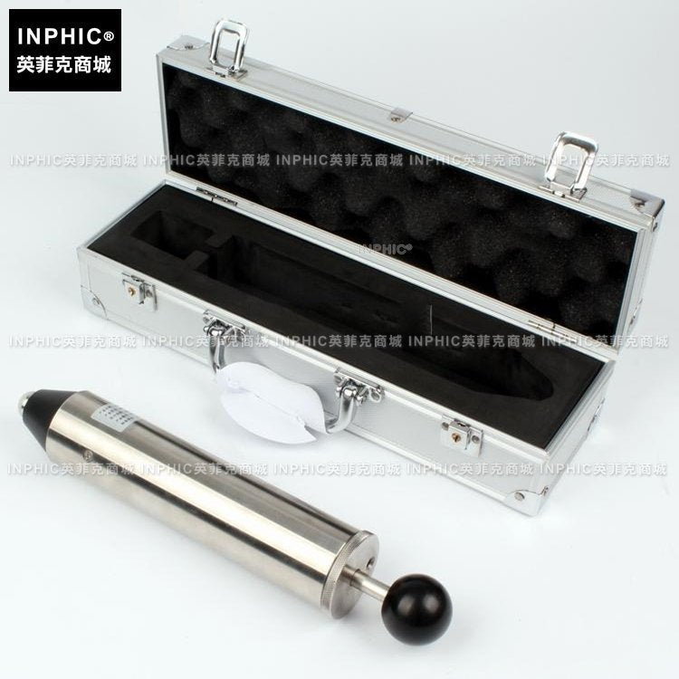 INPHIC-多檔彈簧沖擊錘|萬用型彈簧沖擊器 測量儀/測試儀/實驗儀器