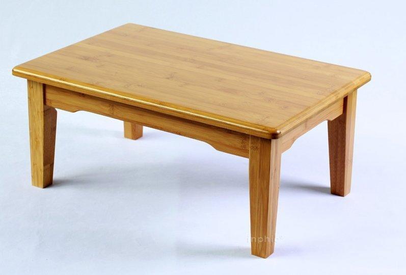 INPHIC-小炕桌 實木炕幾 床上桌 床邊電腦桌 矮幾飄窗桌炕上桌