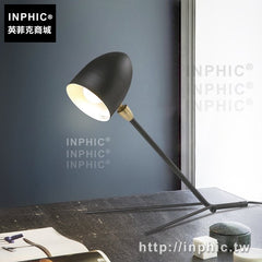 INPHIC-現代北歐床頭簡約書桌檯燈臥室