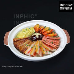 INPHIC-仿真菜食品模型拍攝拍照展示活動假菜模型湯品模型