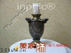 INPHIC-歐式古典宮廷燭臺家居燭臺擺飾燭臺