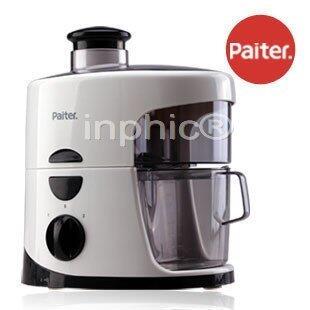 INPHIC-多功能水果榨汁機 果汁機 不鏽鋼電動榨汁機