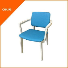 INPHIC-餐椅 CALERBI-加勒比餐椅休閒椅