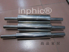 INPHIC-不鏽鋼橄麵棍鋼通錘小款橄麵棍不鏽鋼麵粉棍不鏽鋼壓麵棒