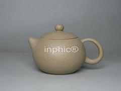 INPHIC-紫玉金砂紫砂手工芝麻段西施 230cc必看備注