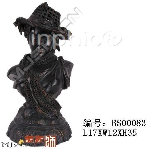 INPHIC-歐式現代簡約裝飾擺飾雍容華貴