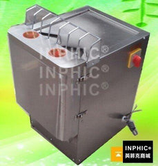 『INPHIC』全自動多功能切菜機 蔬菜加工機械 切片切絲機
