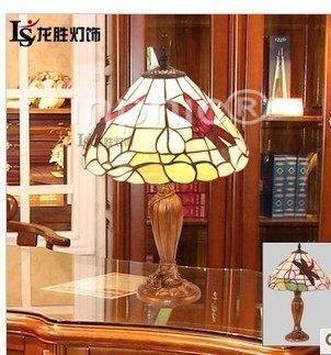 INPHIC-歐式古典檯燈客廳臥室床頭檯燈古典系列可調光檯燈飾燈具