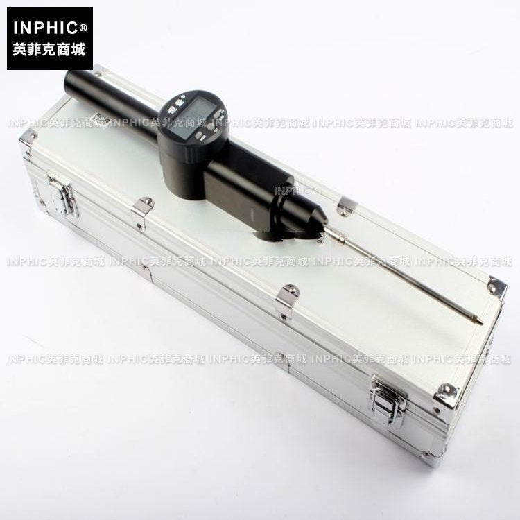 INPHIC-大量程數顯百分表0-100mm 精度0.01mm 測量儀/測試儀/實驗儀器