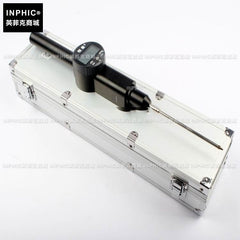 INPHIC-大量程數顯百分表0-100mm 精度0.01mm 測量儀/測試儀/實驗儀器