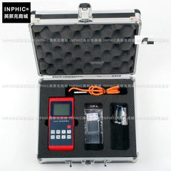 INPHIC-分析測量 塗層測厚儀 膜厚計 鍍層 油漆 膜厚儀 測量儀測試儀實驗儀器