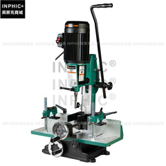 INPHIC-1000W鑿鑽機 方榫機 開榫機 打眼機 木工