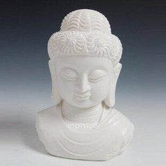 INPHIC-盧舍那大佛佛像家居工藝品裝飾擺設 盧舍那大佛佛頭