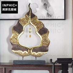 INPHIC-擺設樣板間東南亞中式飾品工藝品擺飾風鈴桌面