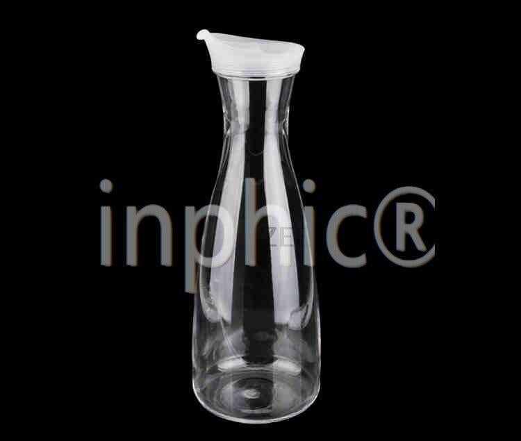 INPHIC-優質PC紮壺 摔不壞的分酒器 塑膠紮壺 果汁壺 調酒壺 耐用調酒壺 中款