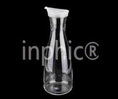 INPHIC-優質PC紮壺 摔不壞的分酒器 塑膠紮壺 果汁壺 調酒壺 耐用調酒壺 中款