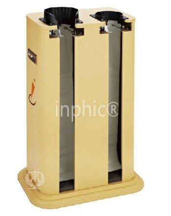 INPHIC-單雙頭自動雨傘袋機多功能雨傘機 烤漆