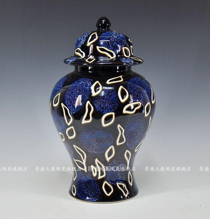 INPHIC-歐式擺件 現代時尚花瓶 儲物罐 創意家居擺設裝飾工藝 擺件